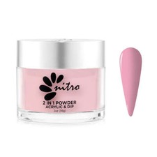 Nitro Dipping Powder Colors