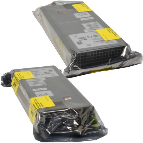 Alimentation cisco nexus - alimentation,