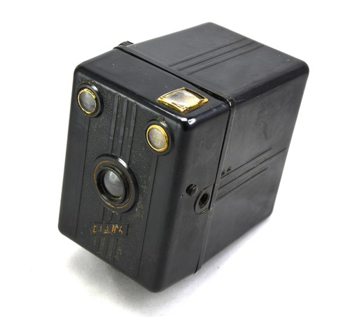 Appareil photo diana 6x9 - diana,