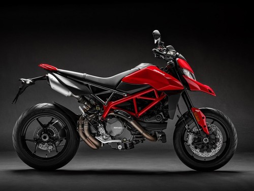Ducati hypermotard 950 manuel - hypermotard,