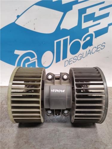 Radiateur moteur bmw - radiateur,