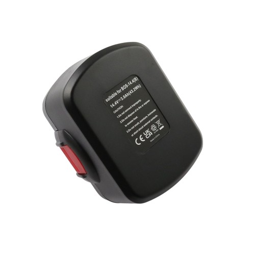 Avizar batterie li - batterie, 14.4v