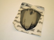 Carénage capot selle ERMAX