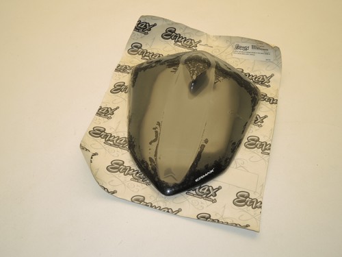 Carénage capot selle - , ermax