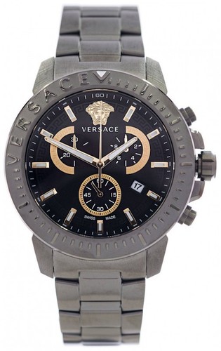 Versace new chrono ve2e00621 - new,