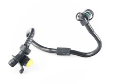 Vacuum Hose Golf 7 VII