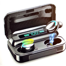 Ecouteurs sans fil bluetooth