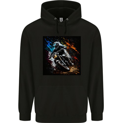 Motocross illustration motox - motocross,