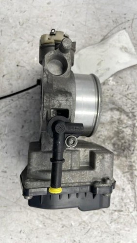 Boitier papillon citroen - boitier, 1