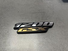 emblème Inazuma 1200GSX