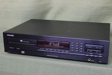 Philips CD-692 Lecteur CD + Télécommande **** 1 An De Garantie