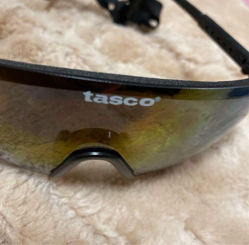 Lunettes soleil sport tasco - de,