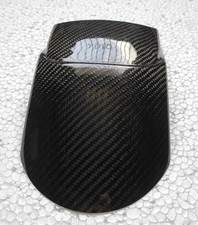 XT1200Z Super Tenere XT 1200 XT1200 Extension Prolongateur Garde Boue Carbone