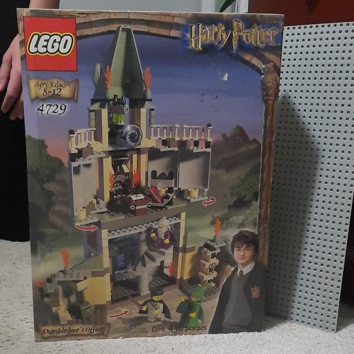 Lego harry potter - lego,
