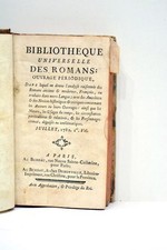 LIVRE ANCIEN BIBLIOTHEQUE
