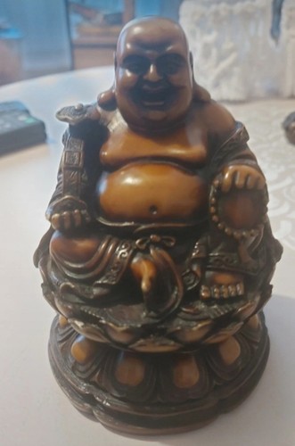 Statuette chinoise ancienne - statuette,