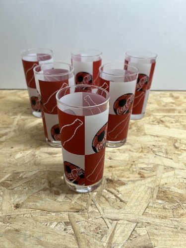 Coca cola lot verres - coca, de