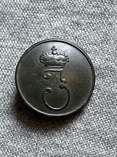 Bouton kleve berg kingdom - bouton, kleve-berg