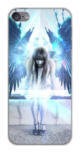 Coque silicone imprimée - silicone,