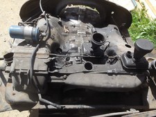 Porsche 914 moteur - porsche,