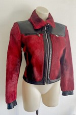 Veste DOLCE & GABBANA motard