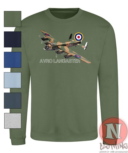 Sweatshirt lancaster heavy - sweatshirt,