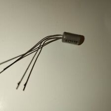 AC122 - TRANSISTOR  GERMANIUM