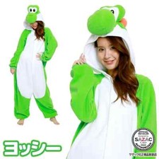 * SAZAC Fleece Costume Super