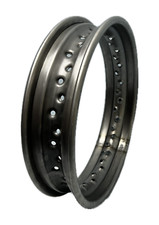 Jante, Compatible Avec BMW R75, Zündapp KS750, 16", 40 Trou