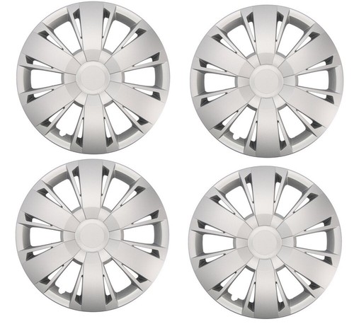 Set enjoliveur roue - 4x, de