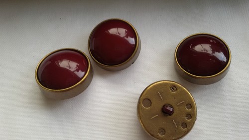 Boutons fantaisie - ,