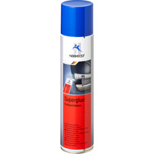 Vaporiser Adhésif en Aérosol Puissant Super Colle Kraft Adhésif