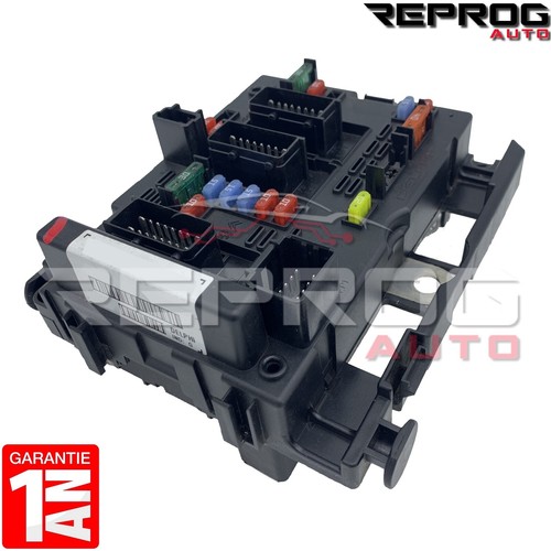 Bsm delphi peugeot 206 - b2,