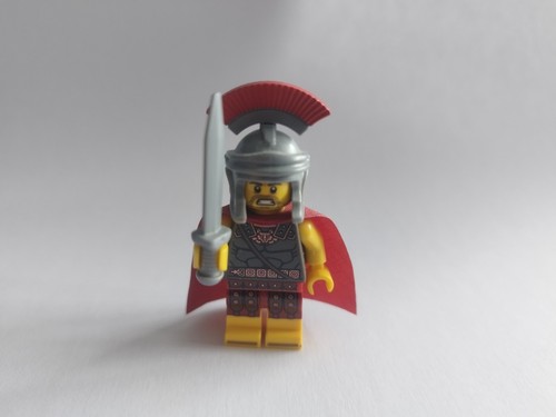 Figurine lego série le - lego, 10