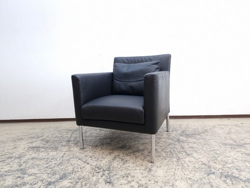 Fauteuil walter knoll jason - fauteuil,