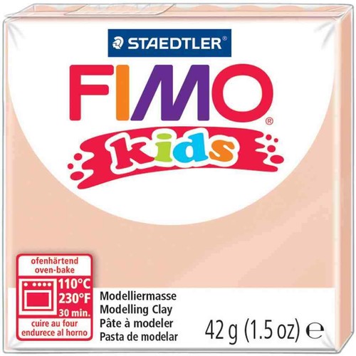 Ref 8030 fimo kids - fimo, pâte