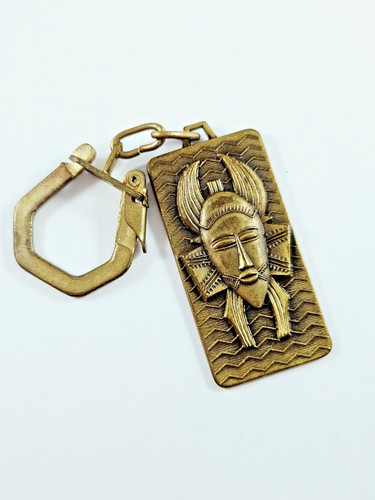 Porte cles papeterie - -,