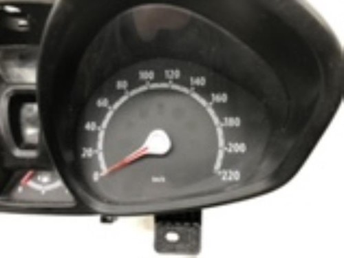 Compteur ford fiesta phase 2 - compteur,