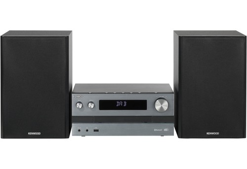 Jvc 918dab mini chaîne - jvc,