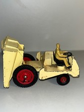 887 Dinky Supertoys  Jumper