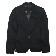 ZARA BASIC Veste Blazer Femme