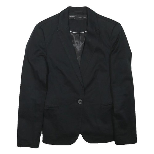 Zara basic veste blazer femme - veste,