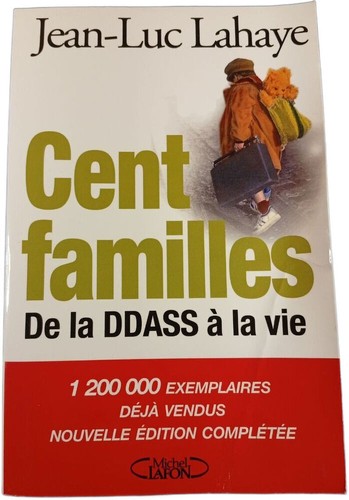 500387465 cent familles - 500387465, |