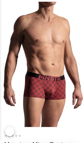 Mini shorty homme sexy - shorty,