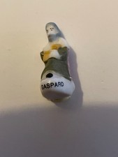 Fève - Crèche la pastorale