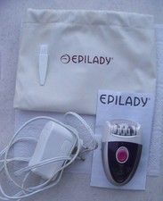 épilateur électrique epilady - électrique,