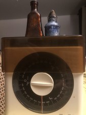 Mercure liquide - deux fioles