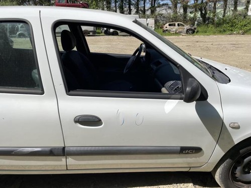 Porte avant droit - , clio