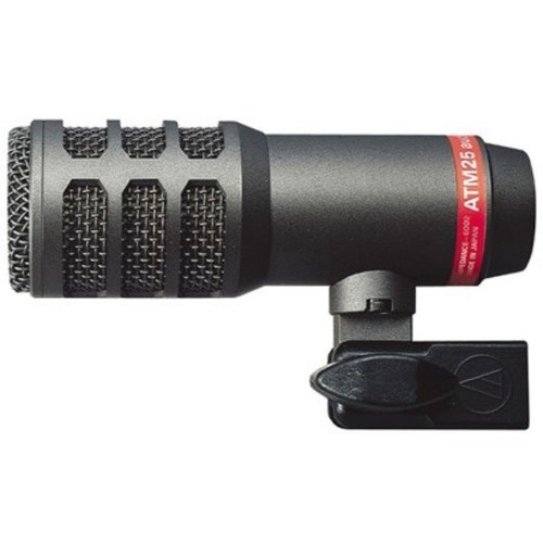 Audio technica atm25 dynamic - technica,