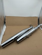 Silencieux d'échappement